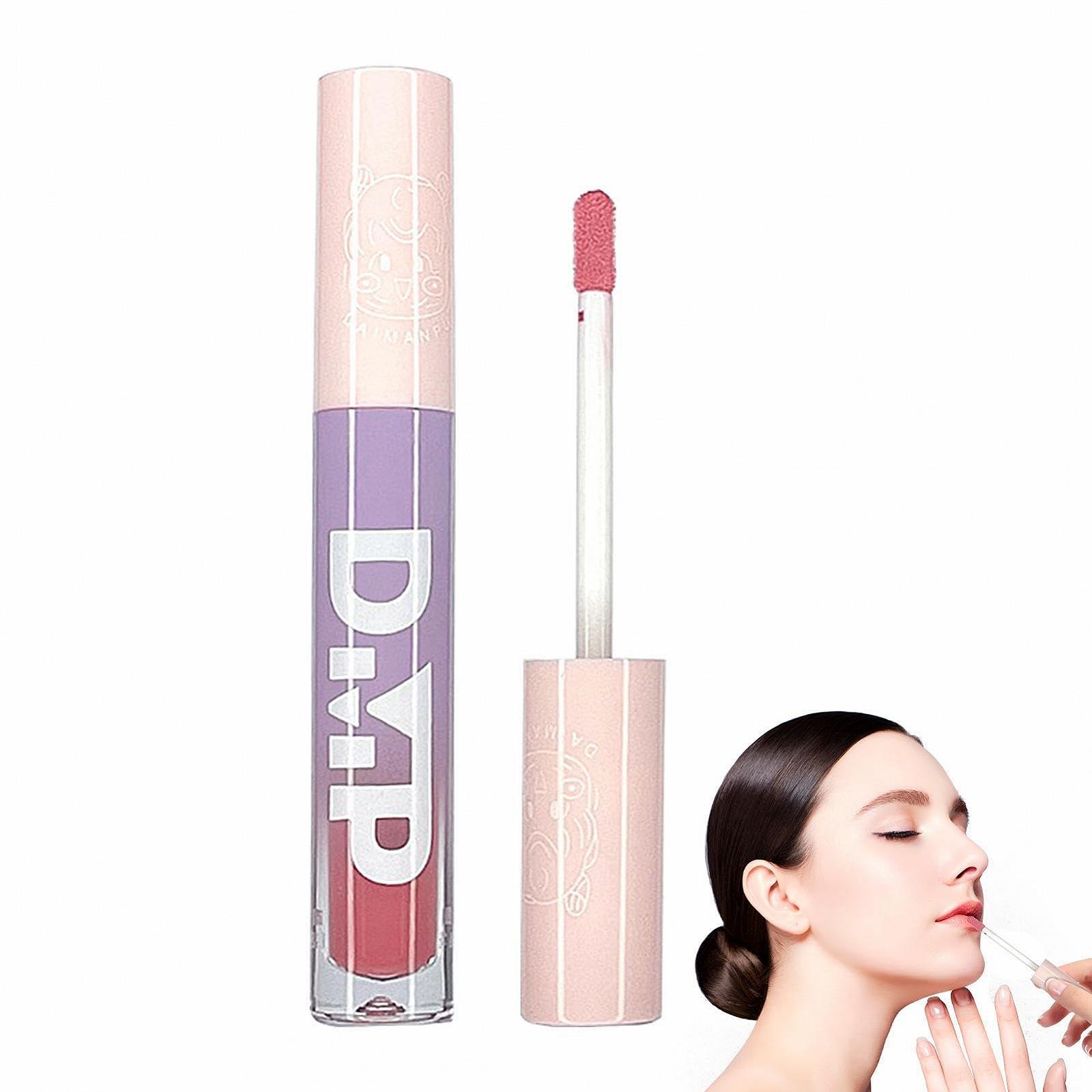 Помада Qarido Matte, фото №6 Помада Qarido Matte, фото №6