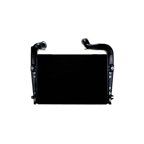 Интеркулер HELLA 8ML 366 340-051 для SCANIA, фото №3