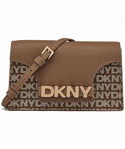 Кошелек-клатч DKNY Avril Женский - Фото 1