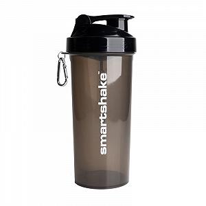 SmartShake Lite 1 l glossy black - Фото 1