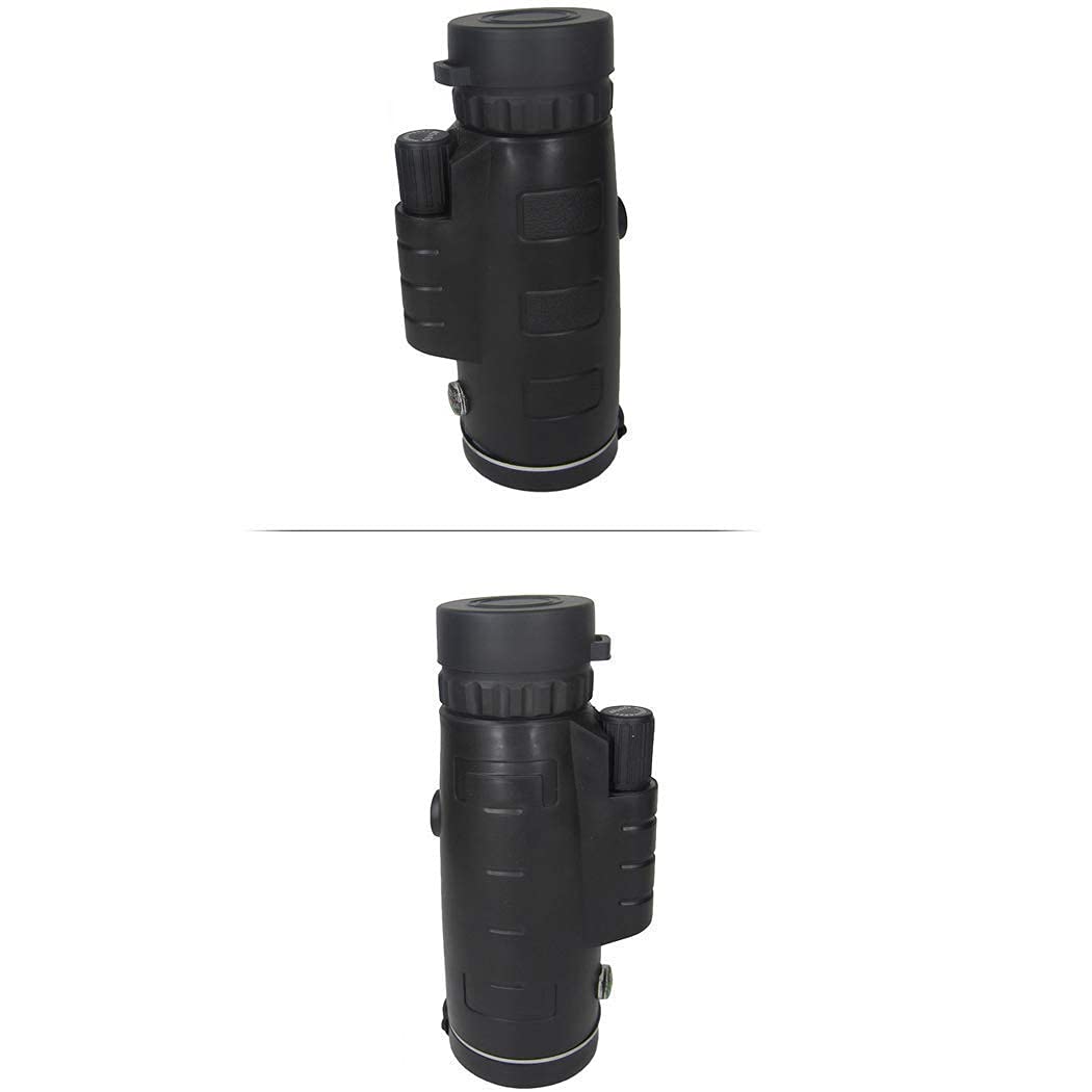 Монокуляр DERBUT 40X60 BAK4 Waterproof Anti-Fog, фото №3