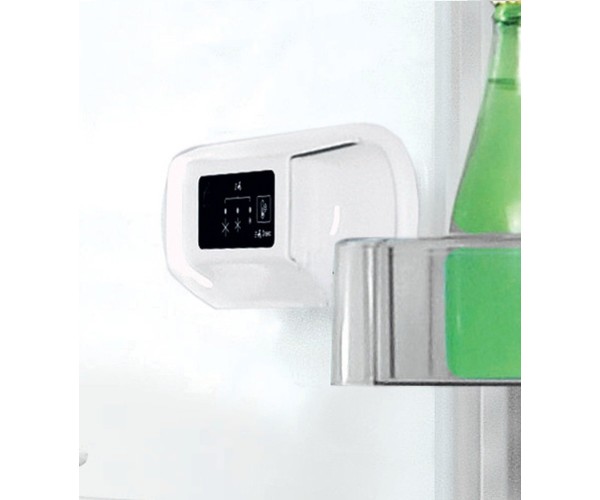Indesit Холодильник з нижн мороз камерою, фото №4 Indesit Холодильник з нижн мороз камерою, фото №4
