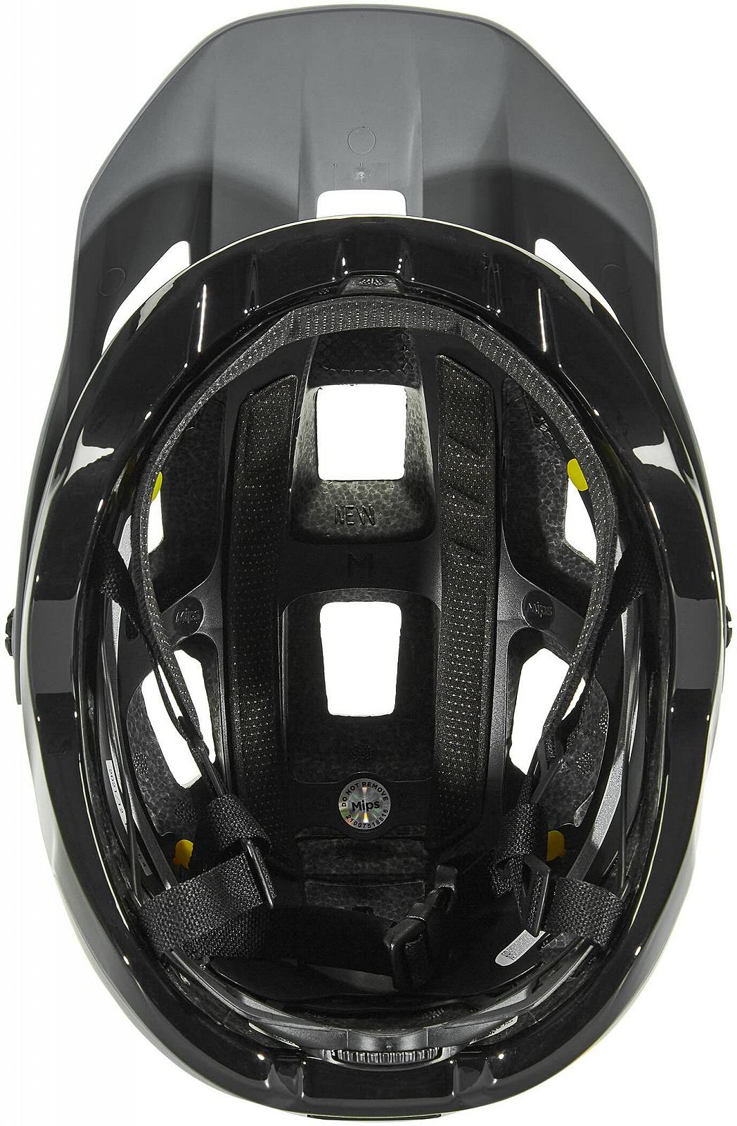 Шолом MTB ABUS MoDrop MIPS, фото №7