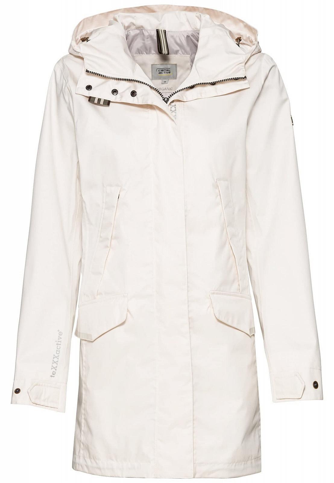 Пальто camel active Жіноче, фото №2
