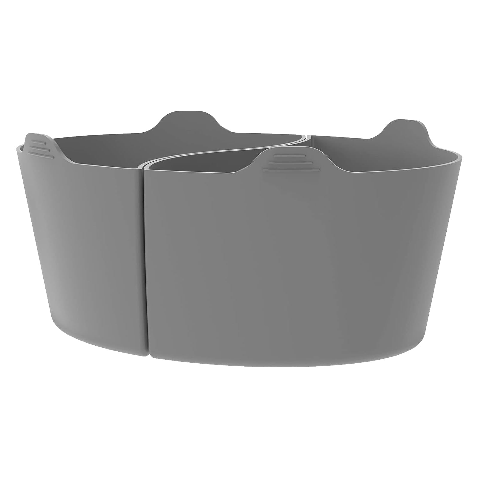 Вставки Practical Silicone для мультиварок Силіконові горщики для тушкування, фото №6