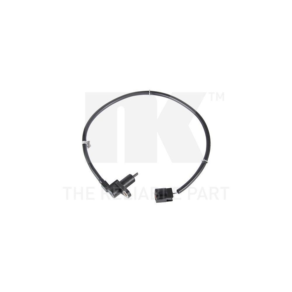 Датчик частоты вращения колеса NK 293023 для MITSUBISHI, задний мост справа, фото №1