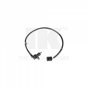 Датчик частоты вращения колеса NK 293023 для MITSUBISHI, задний мост справа - Фото 1