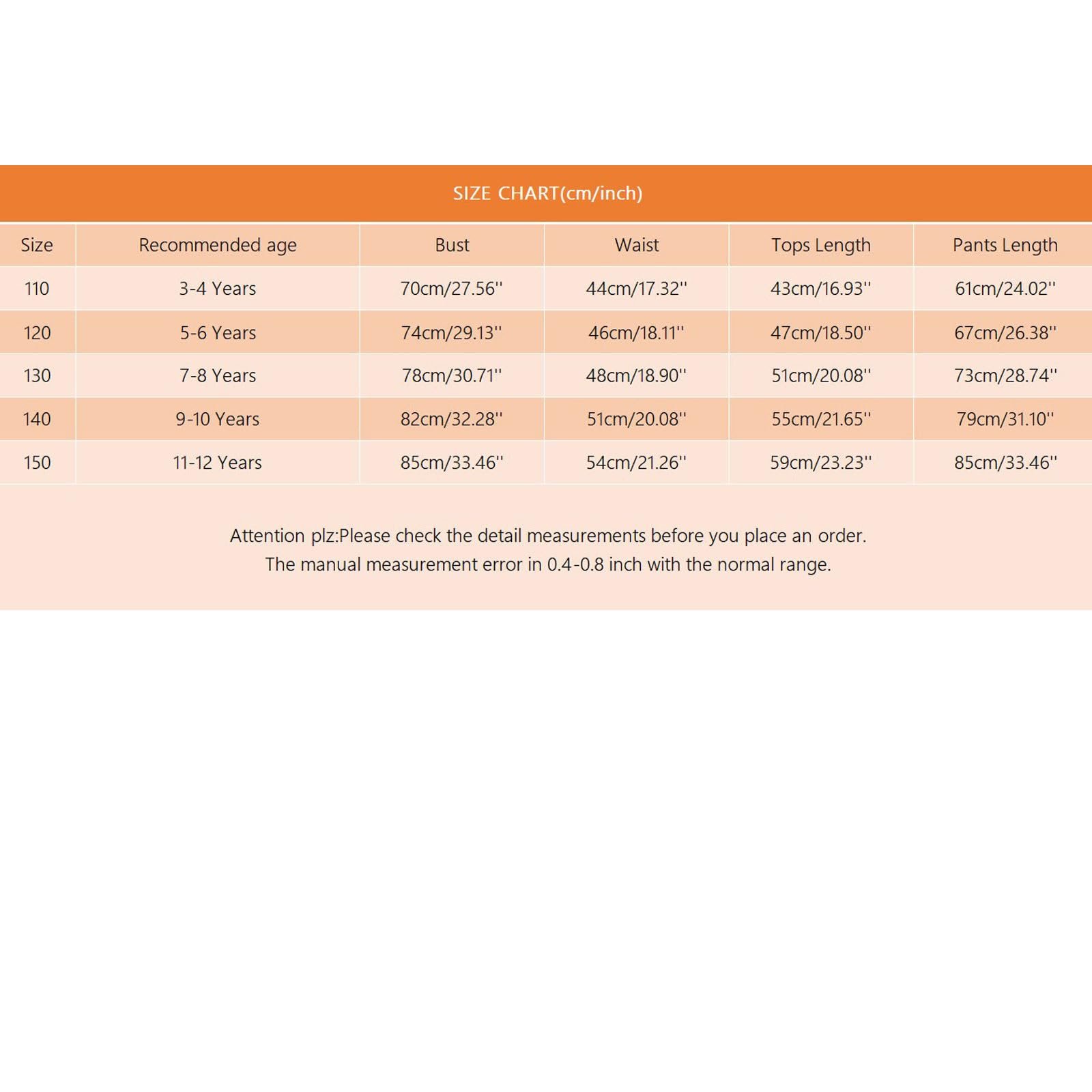 Дитячий флісовий піжамний набір Кофта з круглим вирізом + Штани, фото №3