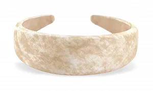 Обруч на голову Axy Широкая - Фото 1