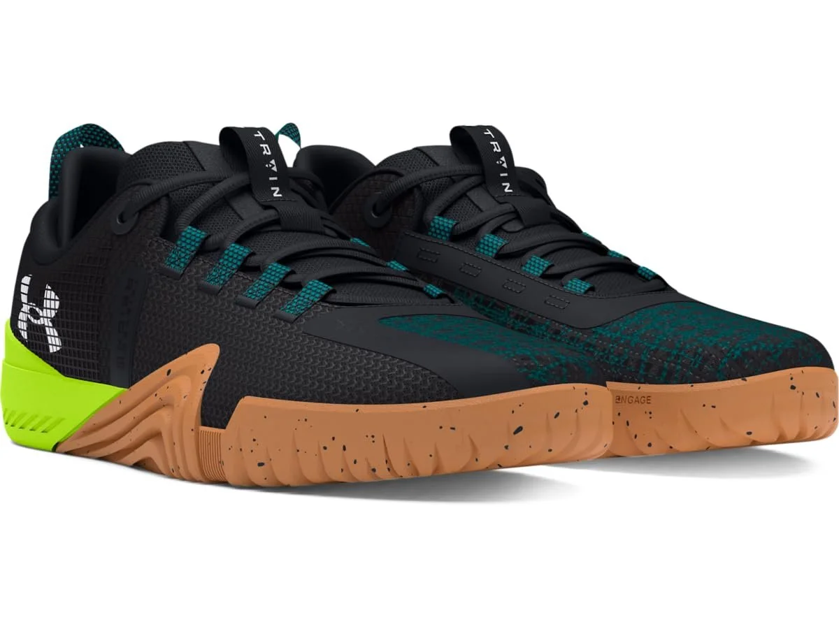 Кросівки Under Armour TriBase Reign 6 Чоловічі, фото №2