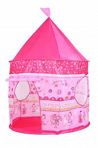 Палатка игровая Knorrtoys My Little Princess 105 см x 135 см - Фото 1