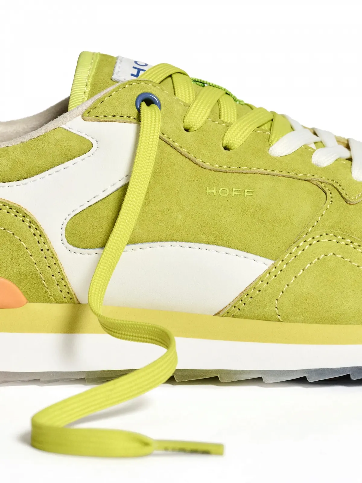 Кросівки HOFF Herba Чоловічі, фото №4