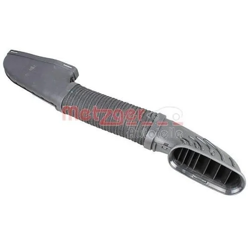 Шланг впускной воздушного фильтра METZGER 2388040 для MERCEDES-BENZ, вход, фото №2