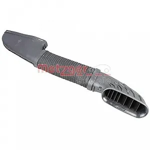 Шланг впускний повітряного фільтра METZGER 2388040 для MERCEDES-BENZ, вхід synthetic.ua - Фото 1