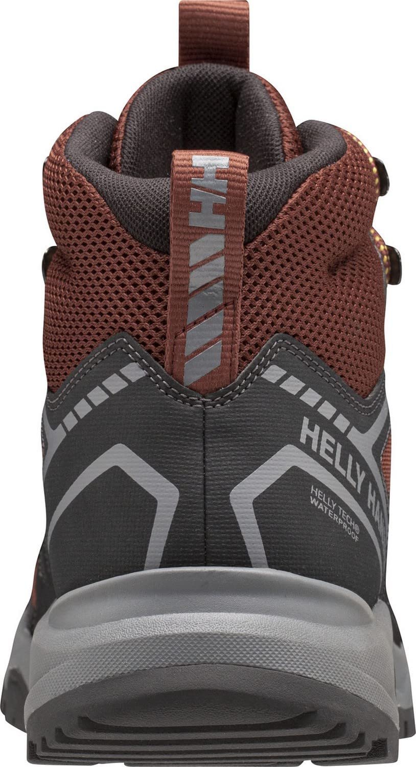 Мужские ботинки Helly Hansen Stalheim HT, фото №7