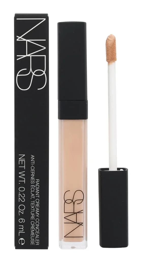Консилер NARS Radiant Creamy, фото №4 Консилер NARS Radiant Creamy, фото №4