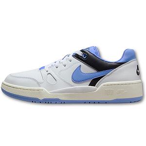 Кроссовки Nike Full Force Low Мужские - Фото 1
