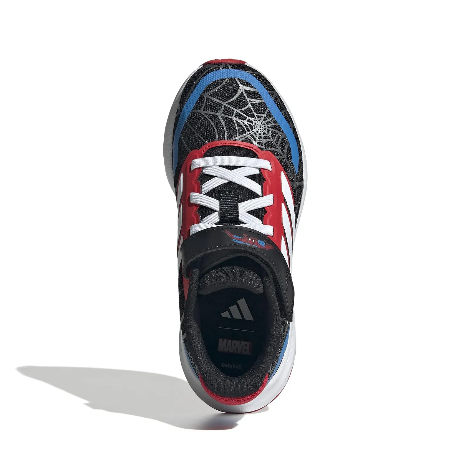 Детские Кроссовки adidas Marvel Spider-Man Runfalcon, фото №7