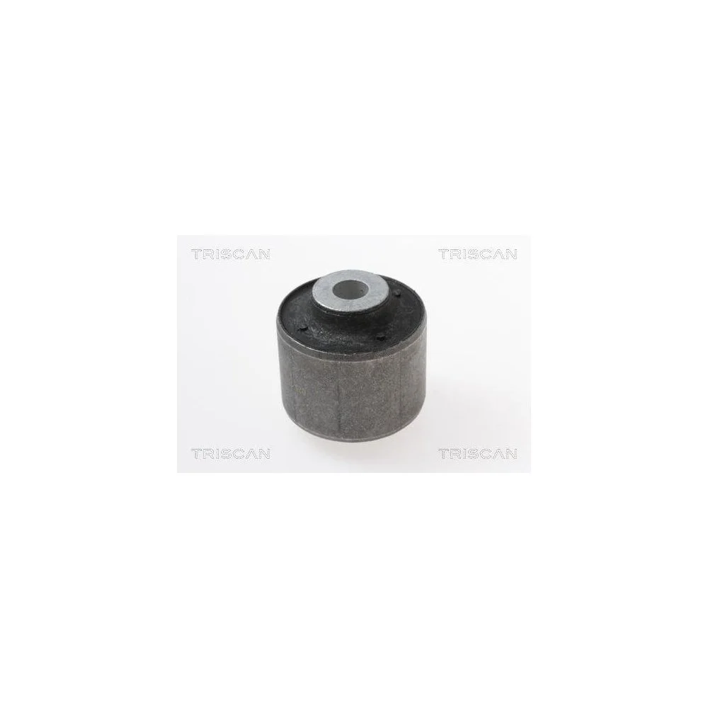 Сайлентблок рычага TRISCAN 8500 298052 VW передний мост за осью, фото №1