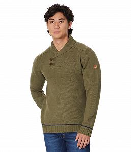 Свитер Fjallraven Övik Rib M - Фото 1