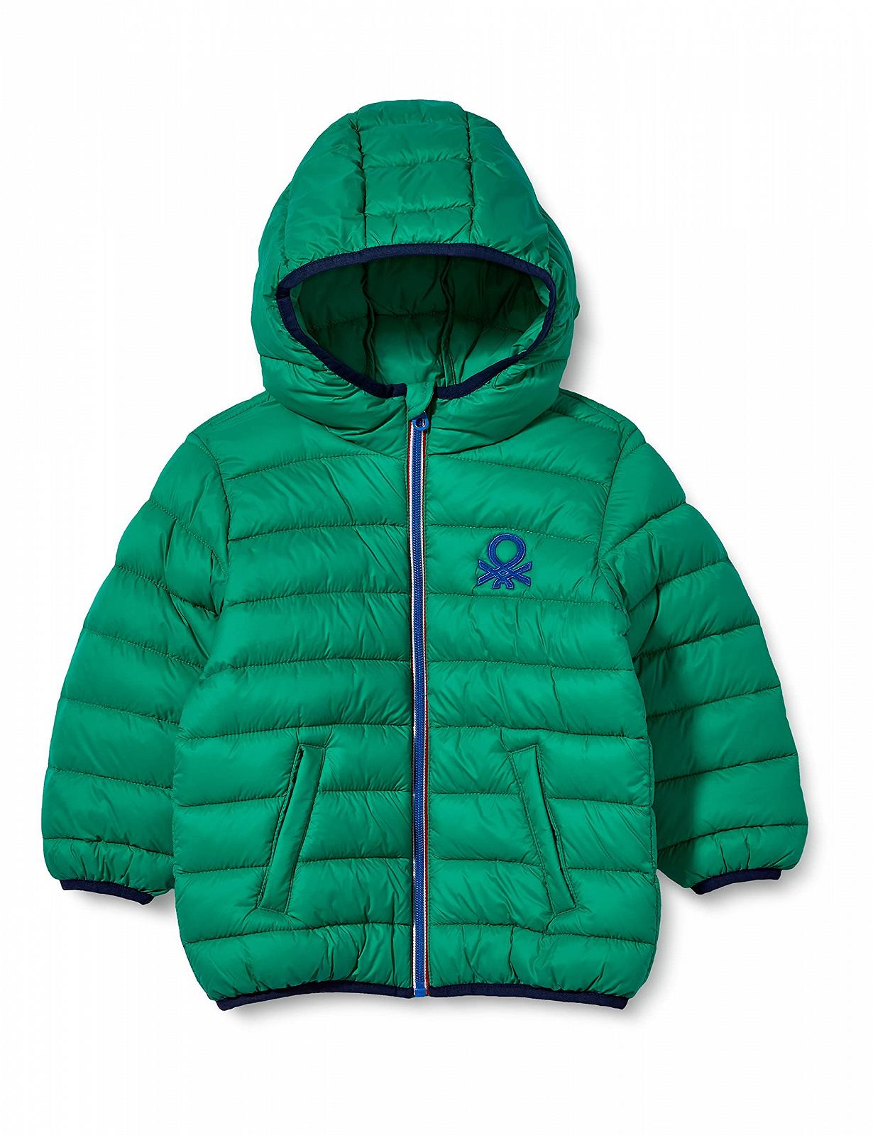 Куртка United Colors of Benetton для хлопчиків, фото №1 Куртка United Colors of Benetton для хлопчиків, фото №1