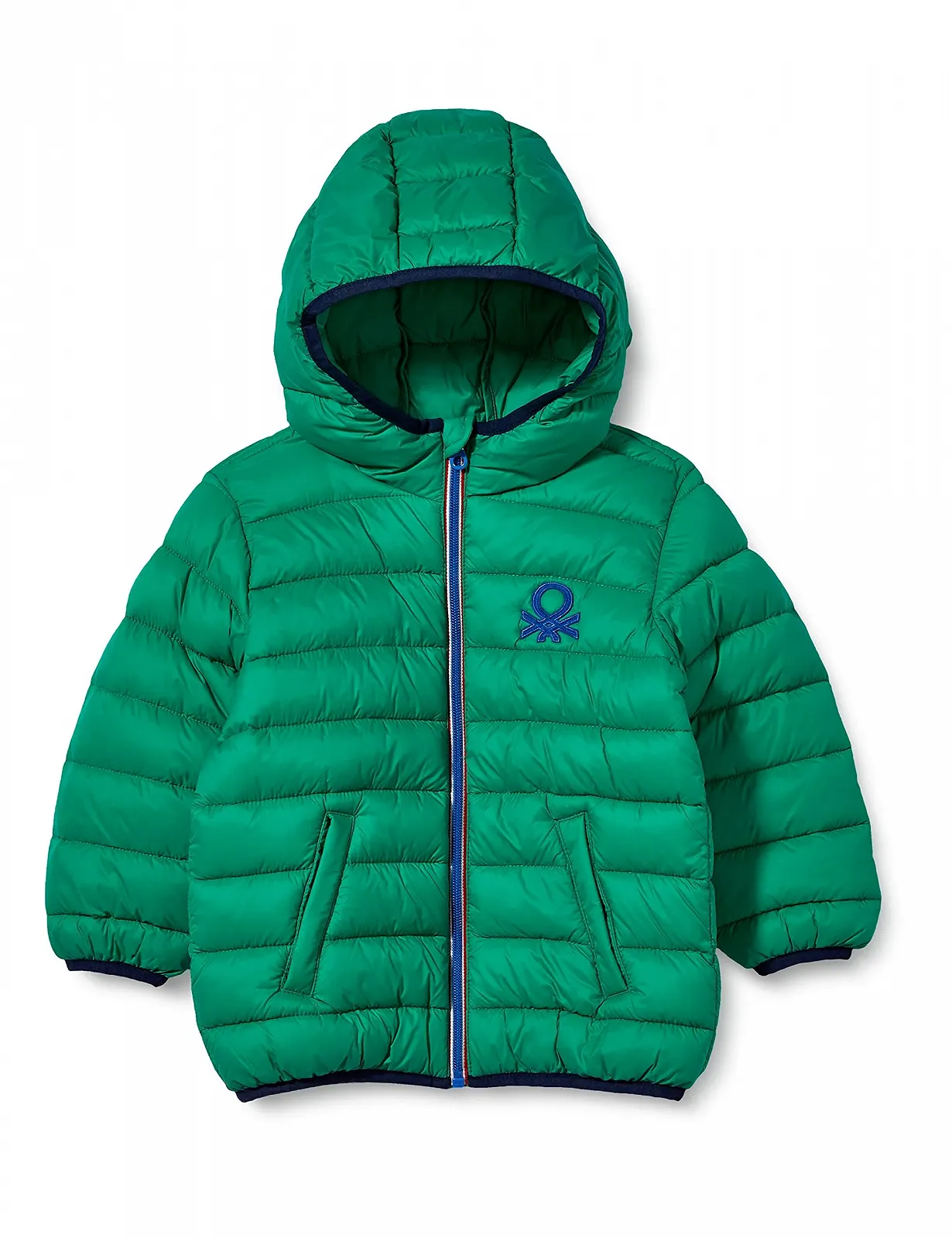 Куртка United Colors of Benetton для хлопчиків, фото №1