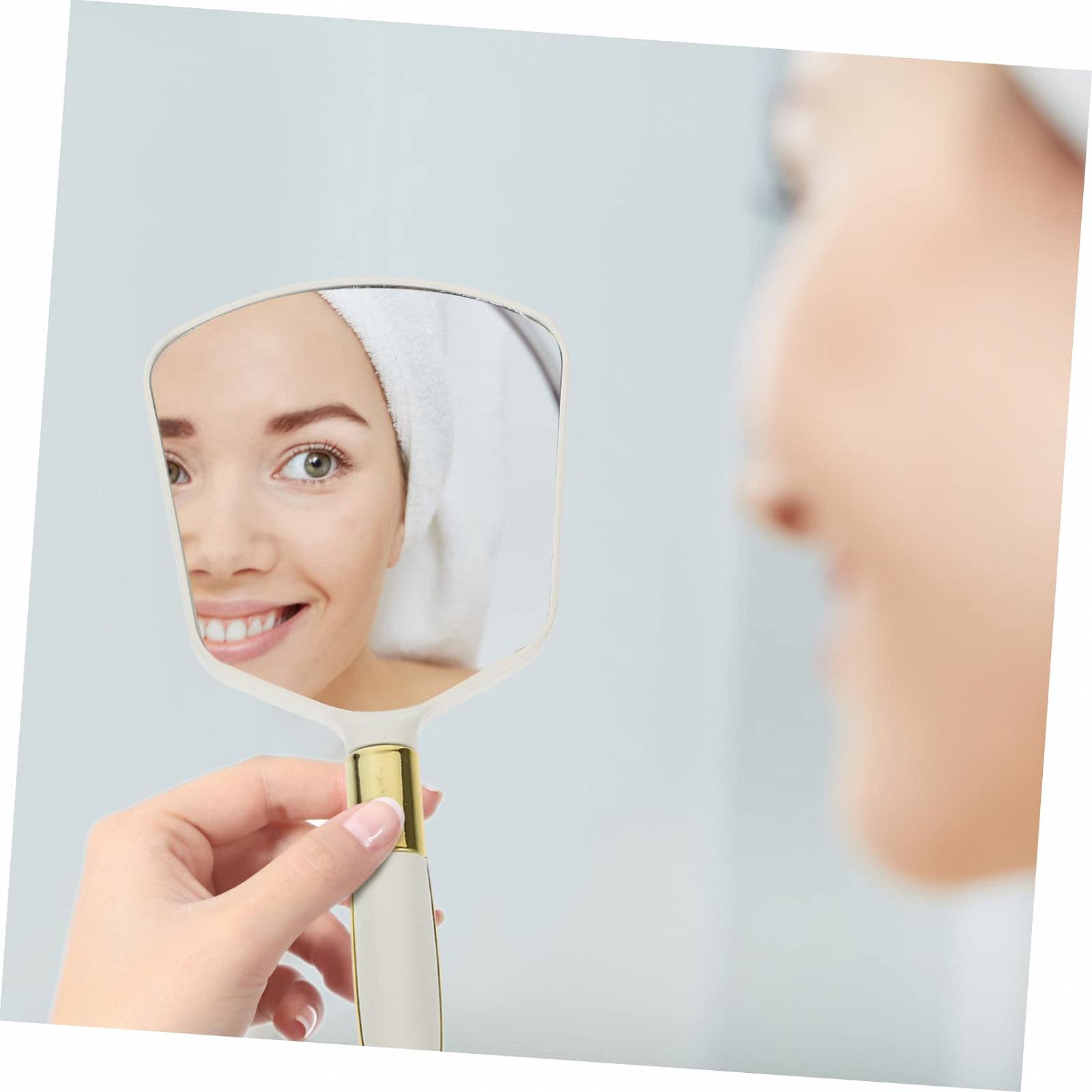 Набор Make-Up Miss Glass Белые, фото №2 Набор Make-Up Miss Glass Белые, фото №2