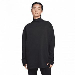 Лонгслів NIKE UNISEX XS synthetic.ua - Фото 1
