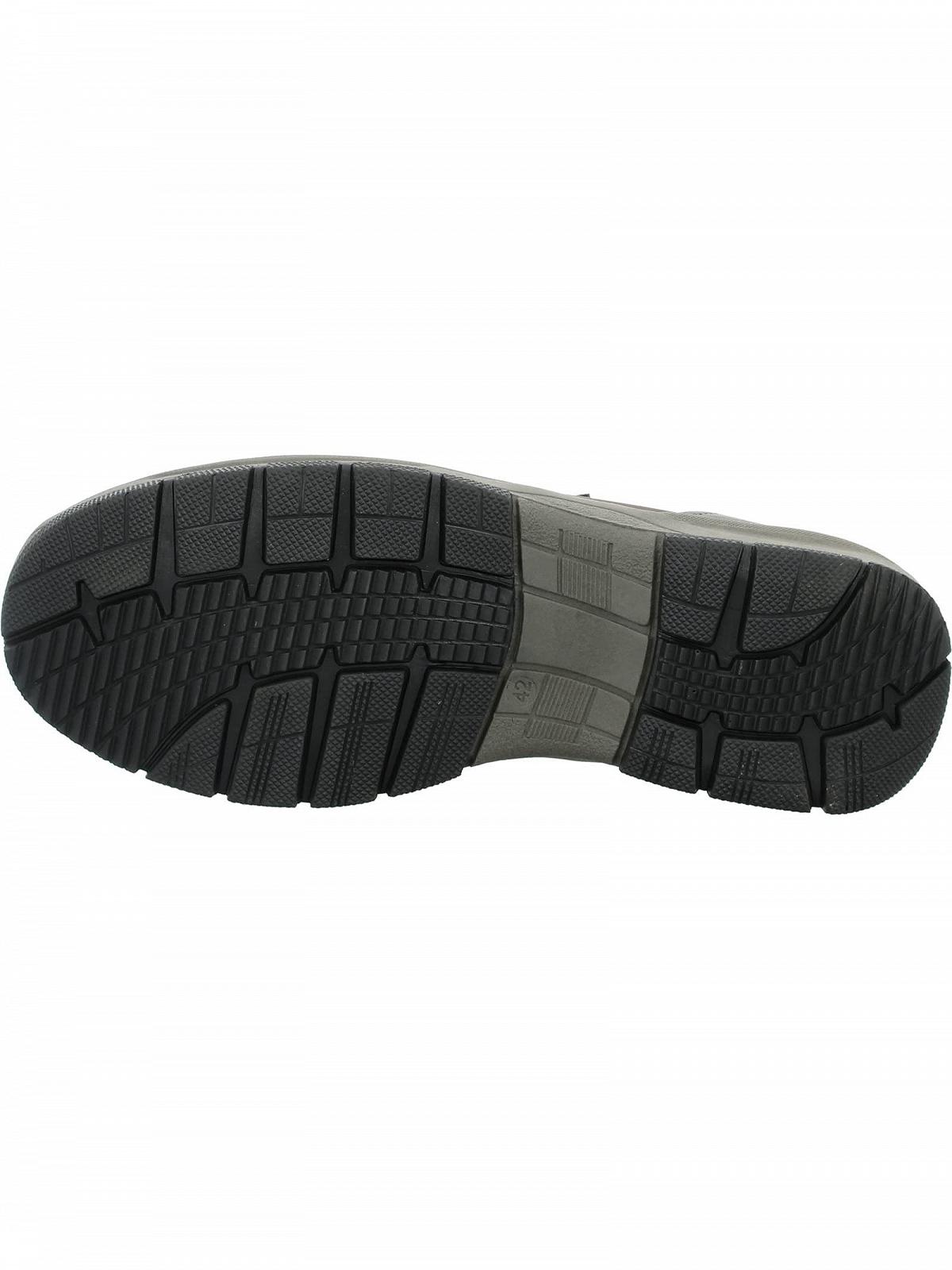 Мужские Ботинки Josef Seibel Lenny 52 TopDryTex, фото №7