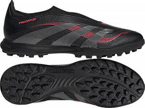 Сороконіжки Predator League Laceless Turf Boots 40 synthetic.ua - Фото 1