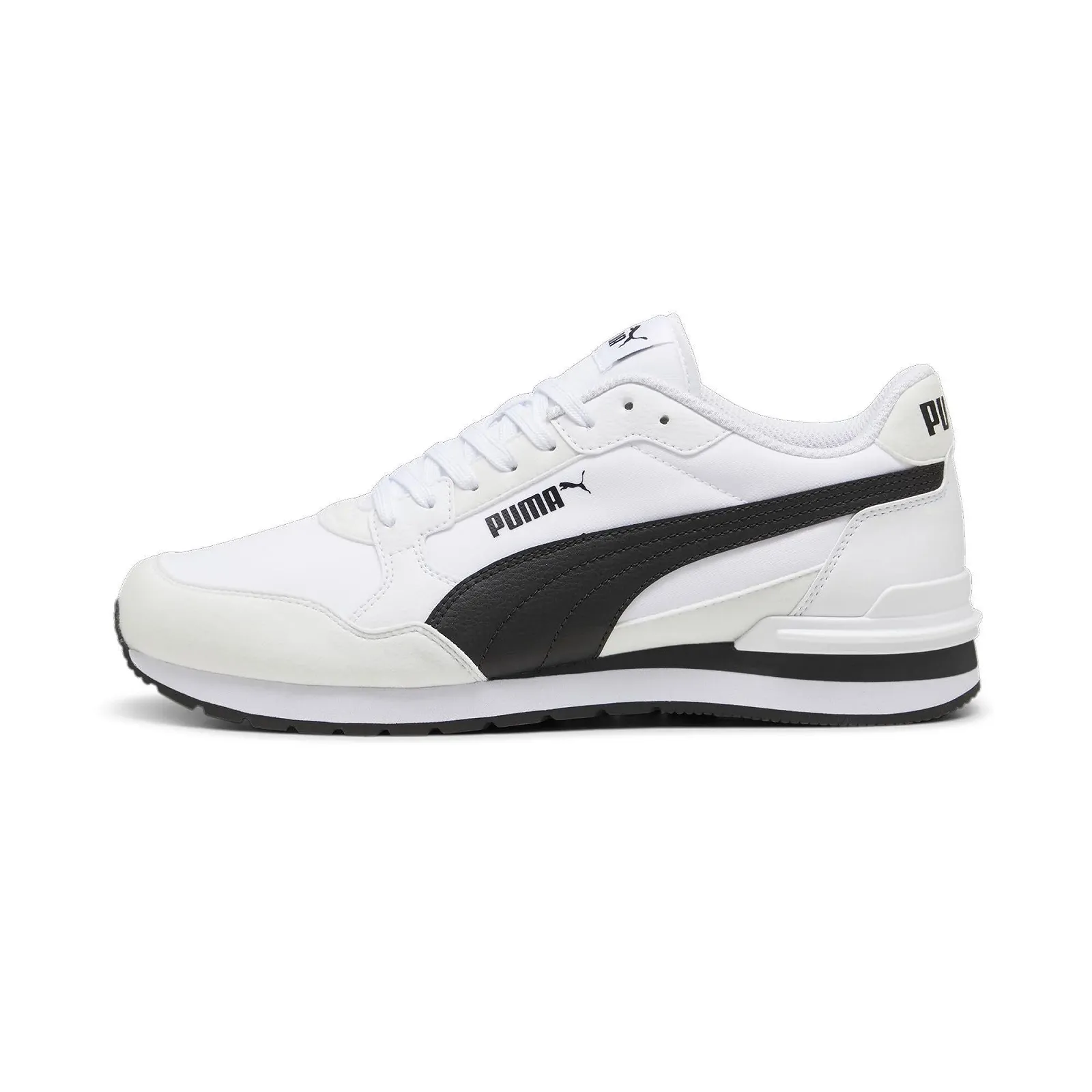 Кроссовки PUMA Unisex St Runner V4 Nl, фото №1