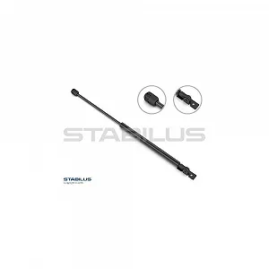 Газова пружина капота STABILUS LIFT-O-MAT 1347PO для OPEL VAUXHALL - Фото 1