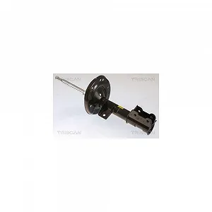 Амортизатор TRISCAN 8705 15105, передня вісь, правий - Фото 1