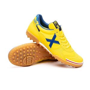 Кросівки Munich Gresca Unisex - Фото 1
