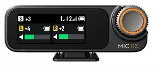 Приймач радіосистеми DJI Mic 2 Receiver - Фото 1