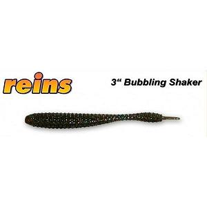 Bubbling Shaker 3 Greenpumpkin 002 черви Reins - Фото 1