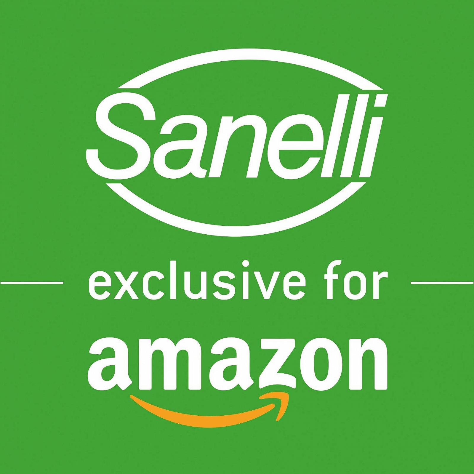 Набор ножей для чистки Sanelli Jolly 905206, 6 штук, сталь, фото №2