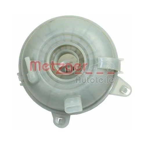 Розширювальний бачок охолоджуючої рідини METZGER GREENPARTS 2140184 для VAG, фото №2