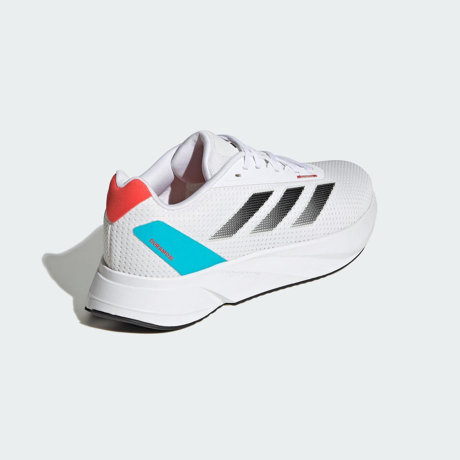 Кроссовки adidas Duramo Sl женские, фото №6