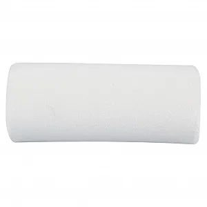 Підставка для рук Манікюрна подушка 30 x 13 см (Біла) - Фото 1