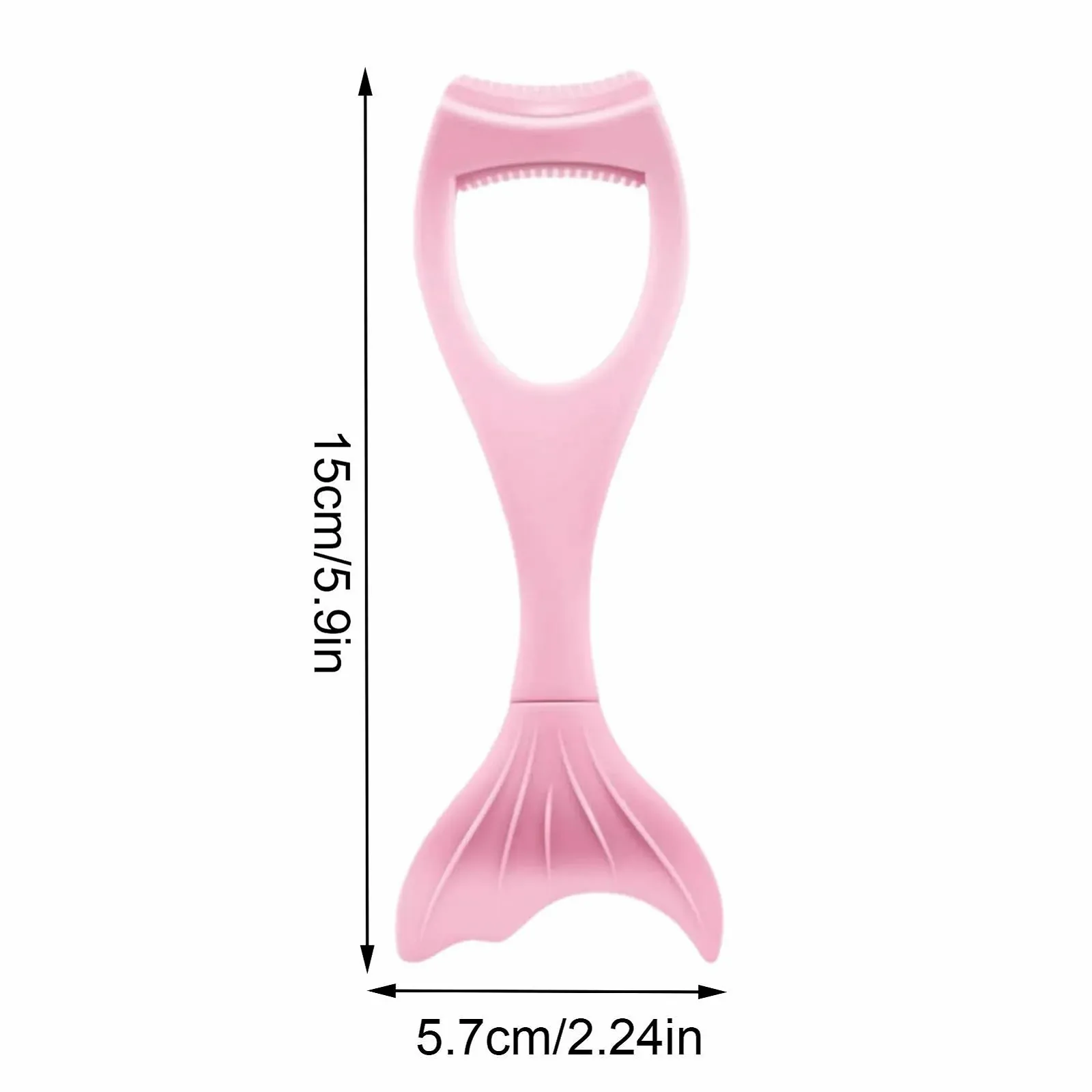 Трафарет-направляюча для аплікатора підводки для очей | Багатофункціональна, фото №6 Трафарет-направляюча для аплікатора підводки для очей | Багатофункціональна, фото №6