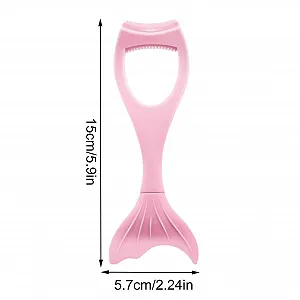 Аплікатор для захисту макіяжу synthetic.ua - Фото 1