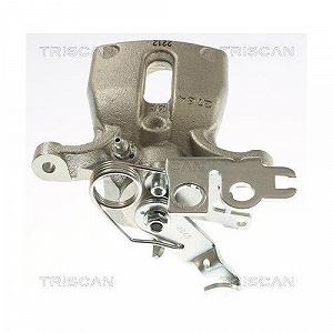 Гальмівний супорт TRISCAN 8175 292011 для VW задня вісь зліва synthetic.ua - Фото 1
