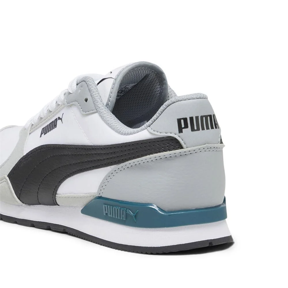 Кроссовки PUMA Unisex Детские St Runner V3 Nl Jr, фото №6 Кроссовки PUMA Unisex Детские St Runner V3 Nl Jr, фото №6
