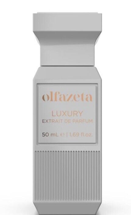 Парфюм Olfazeta Luxury Унисекс Code 137 50 мл, фото №2 Парфюм Olfazeta Luxury Унисекс Code 137 50 мл, фото №2