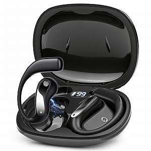 Навушники-перекладачі AI LustLocke, 156 мов і 7 режимів, білі - Фото 1