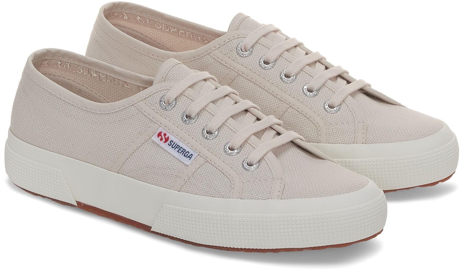 Кроссовки Superga 2750-Cotu Classic Unisex, фото №2