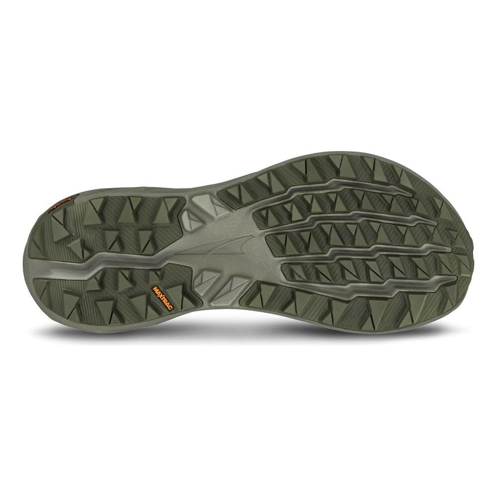 Кросівки Altra Experience Wild Чоловічі, фото №4