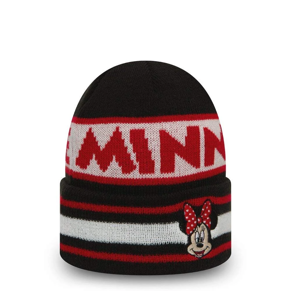 Шапка детская New Era Disney Minnie Mouse, фото №2 Шапка детская New Era Disney Minnie Mouse, фото №2