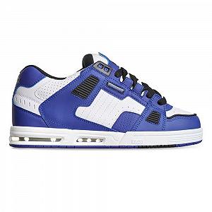 Кроссовки Globe Motley Mid GBMOTLEYM Унисекс - Фото 1